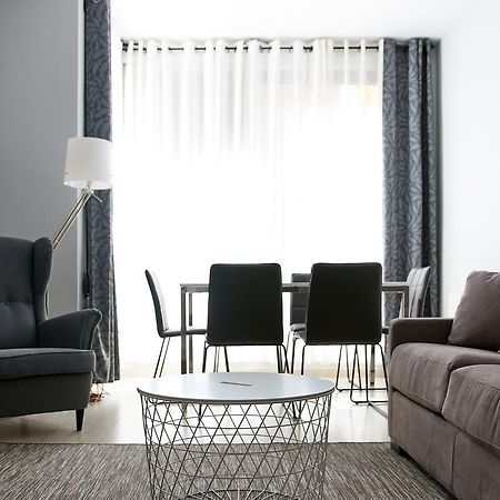 Alcam Lesseps Apartment Barcelona Exterior photo