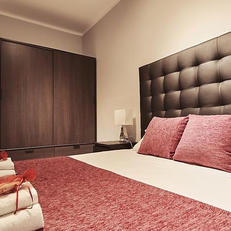 Alcam Lesseps Apartment Barcelona Exterior photo