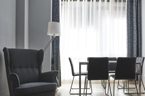 Alcam Lesseps Apartment Barcelona Exterior photo