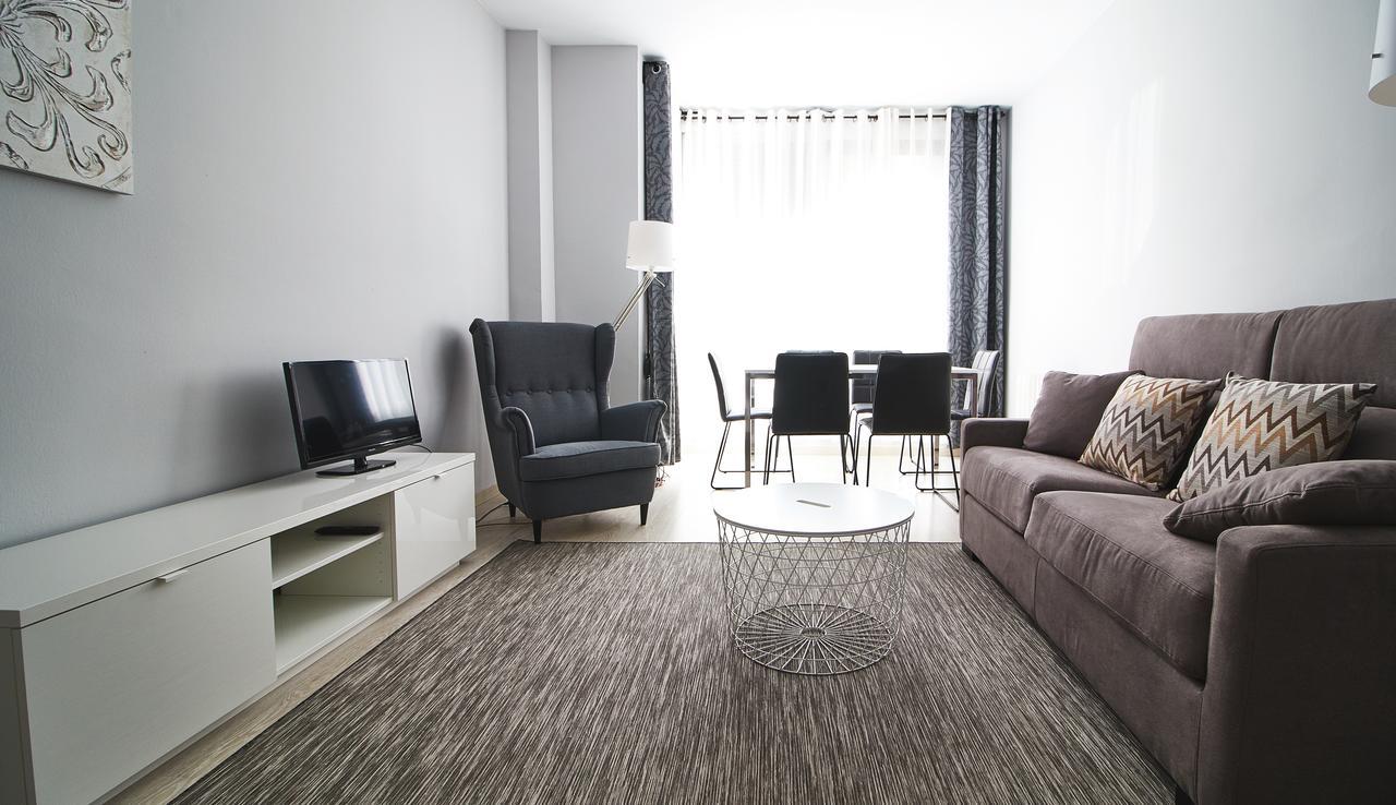 Alcam Lesseps Apartment Barcelona Exterior photo