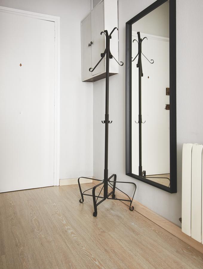 Alcam Lesseps Apartment Barcelona Exterior photo