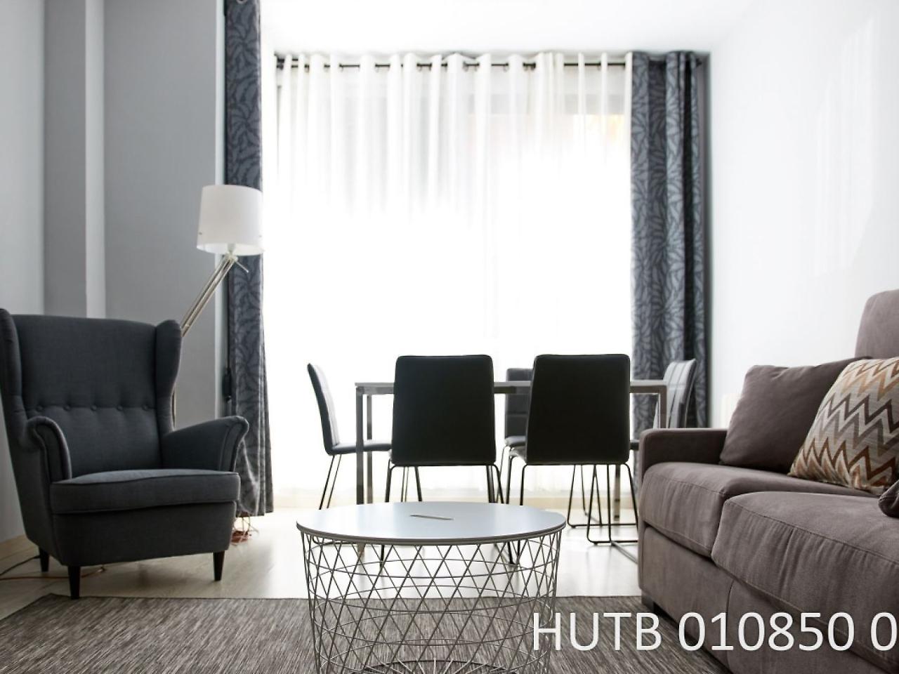Alcam Lesseps Apartment Barcelona Exterior photo