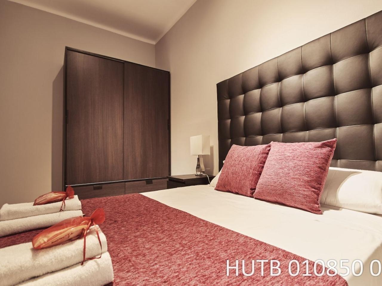 Alcam Lesseps Apartment Barcelona Exterior photo