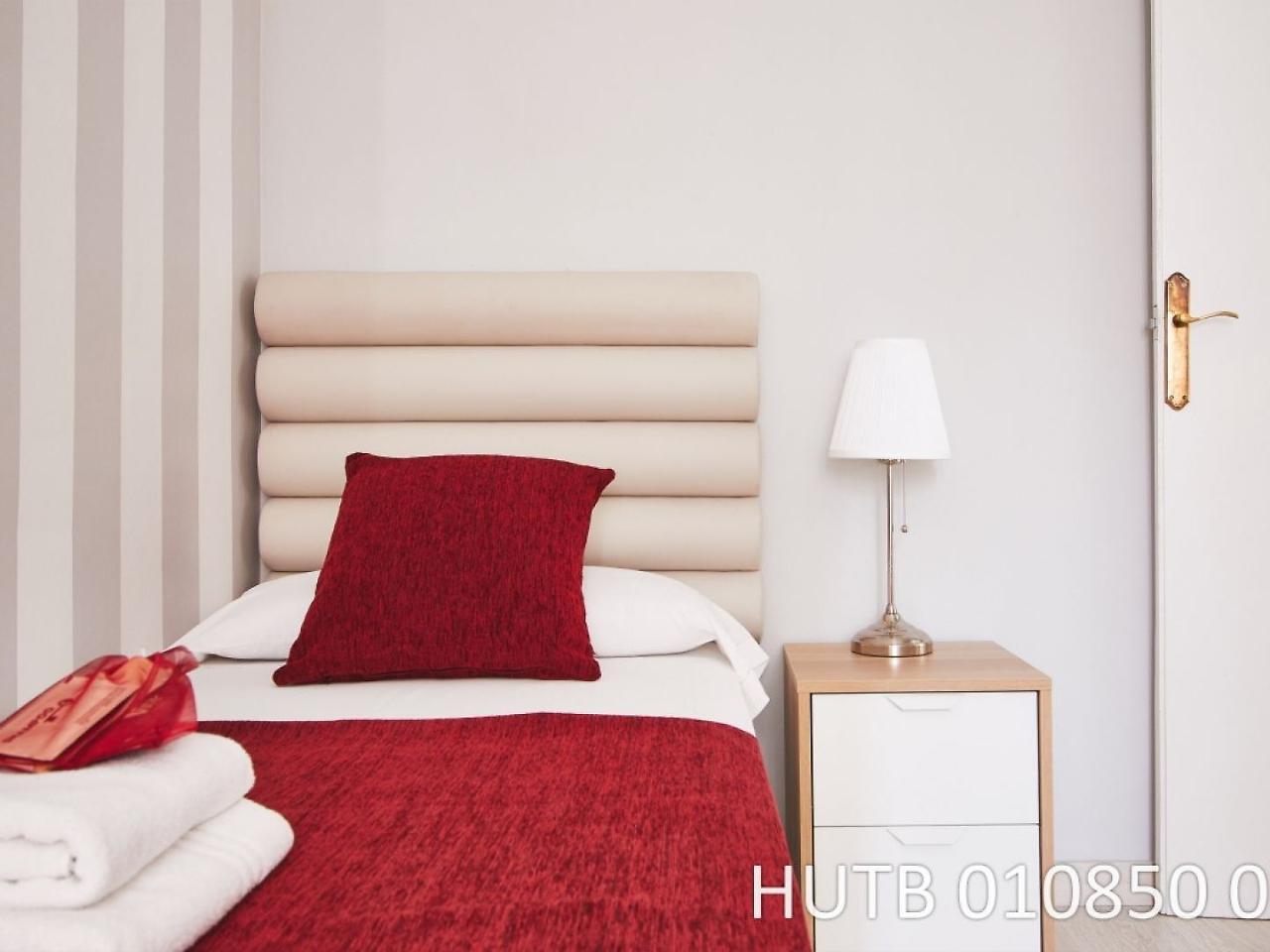 Alcam Lesseps Apartment Barcelona Exterior photo