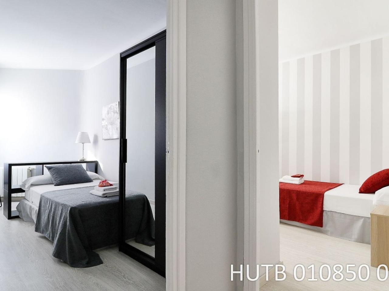 Alcam Lesseps Apartment Barcelona Exterior photo