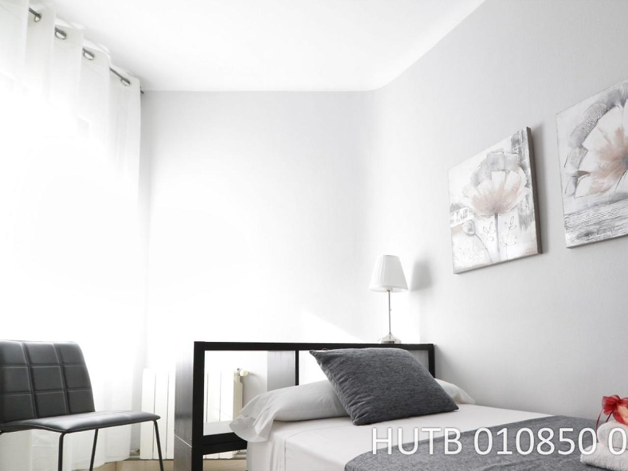 Alcam Lesseps Apartment Barcelona Exterior photo