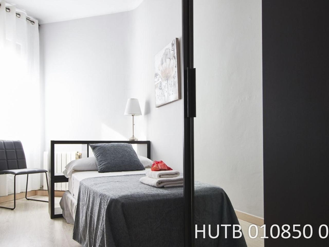 Alcam Lesseps Apartment Barcelona Exterior photo