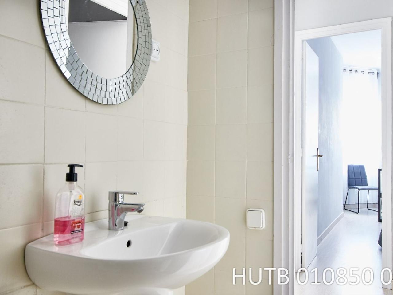 Alcam Lesseps Apartment Barcelona Exterior photo