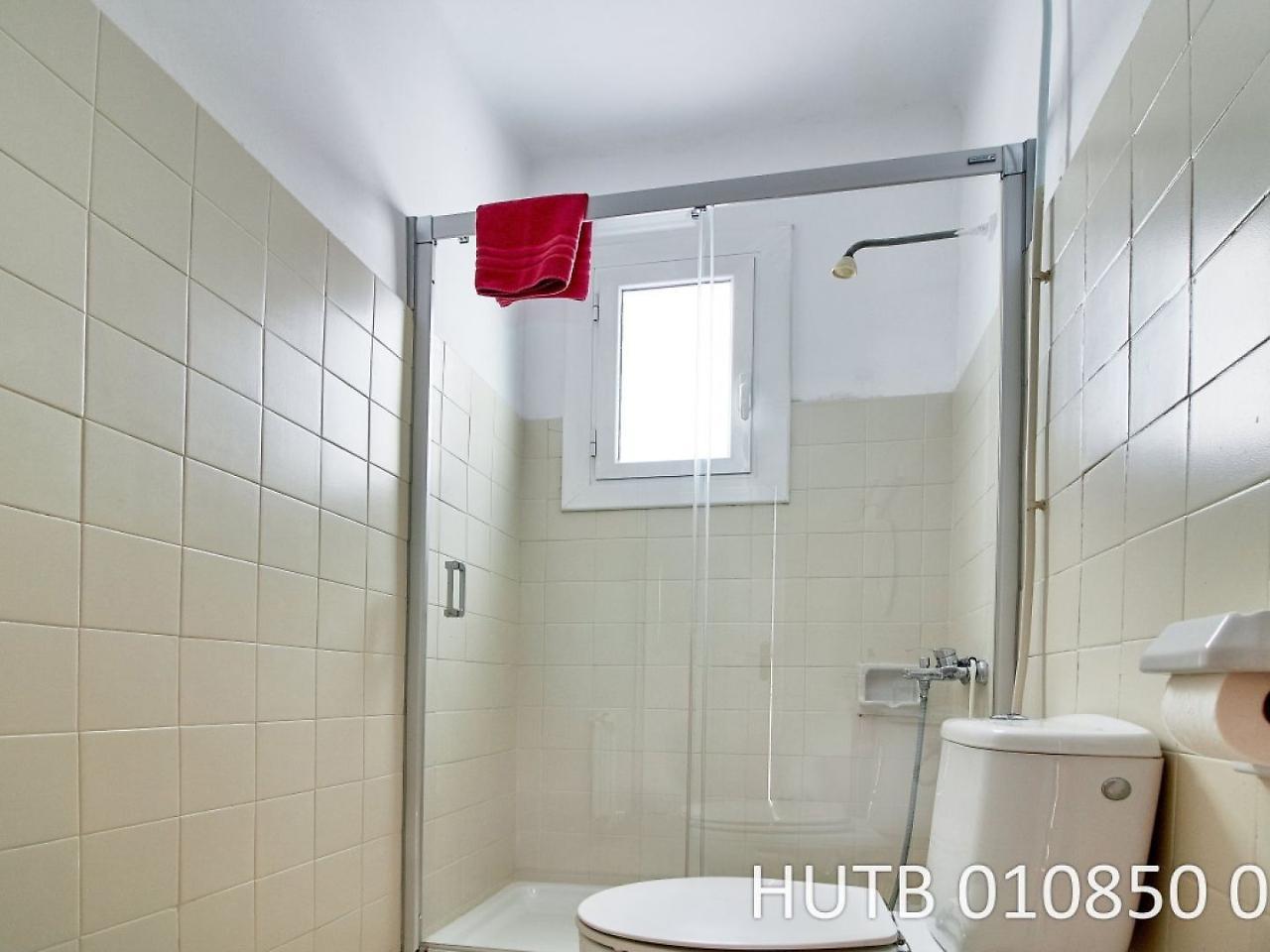 Alcam Lesseps Apartment Barcelona Exterior photo